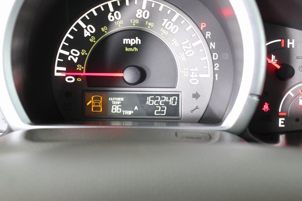 Thumbnail: 2007 Honda Ridgeline - 17