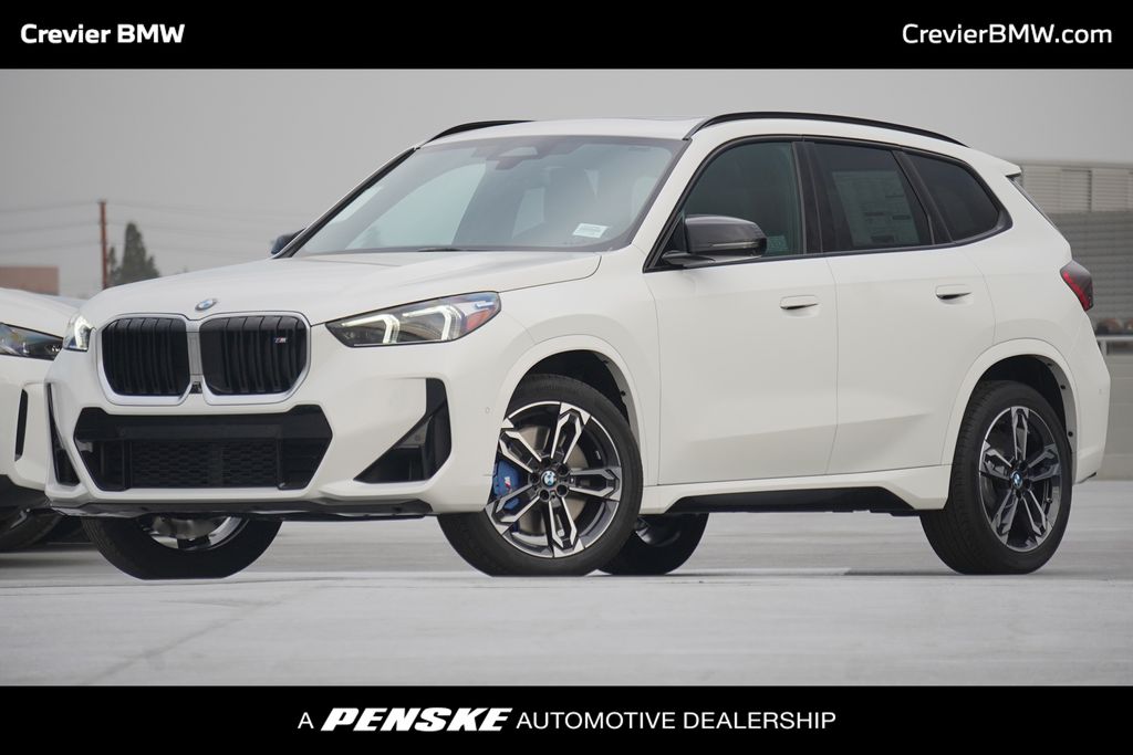 2025 BMW X1 M35i -
                Santa Ana, CA