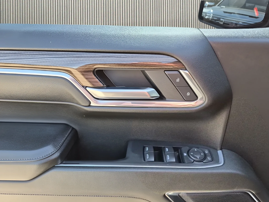 Used Car 2023 Chevrolet Silverado 1500  Lt For Sale Under $35,000 In Austin, Texas