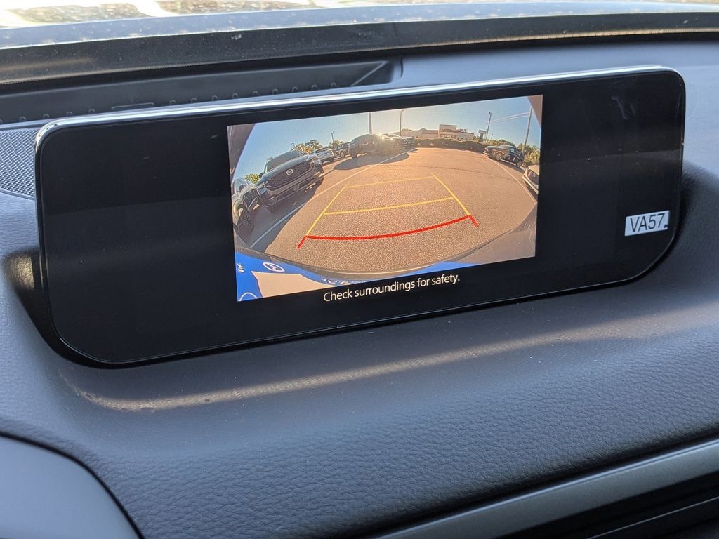 2026 Mazda CX-50 2.5 S Premium