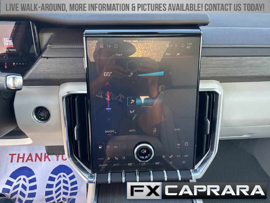 Used 2024 GMC Acadia SUV