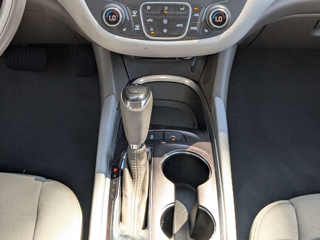 Used 2020 Chevrolet Malibu Sedan