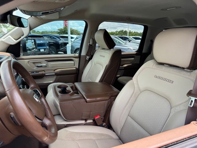Used 2022 Ram 1500 Truck