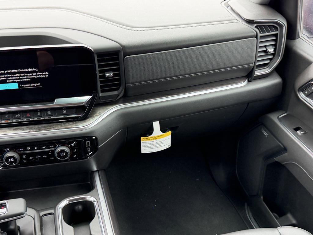 new 2026 Chevrolet Silverado 1500 car, priced at $60,245