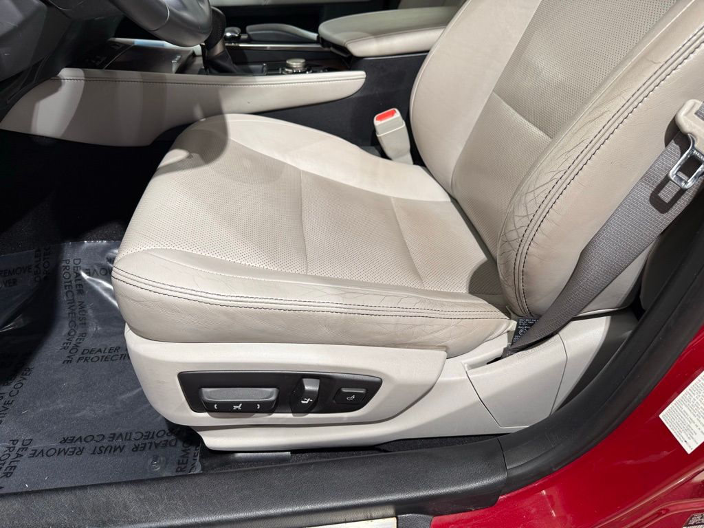 Thumbnail: 2014 Lexus GS - 13