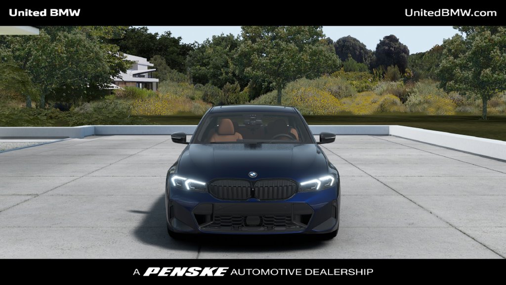 Thumbnail: 2026 BMW 3 Series - 3