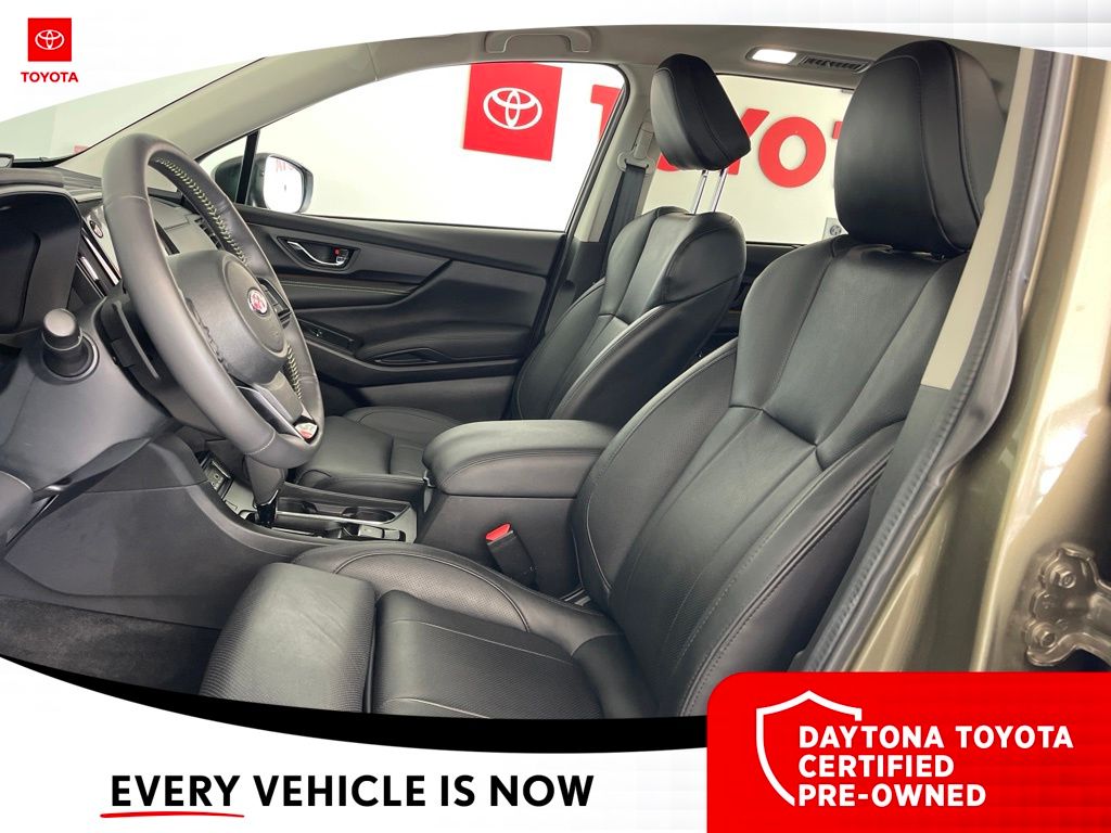Used 2025 Subaru Ascent SUV