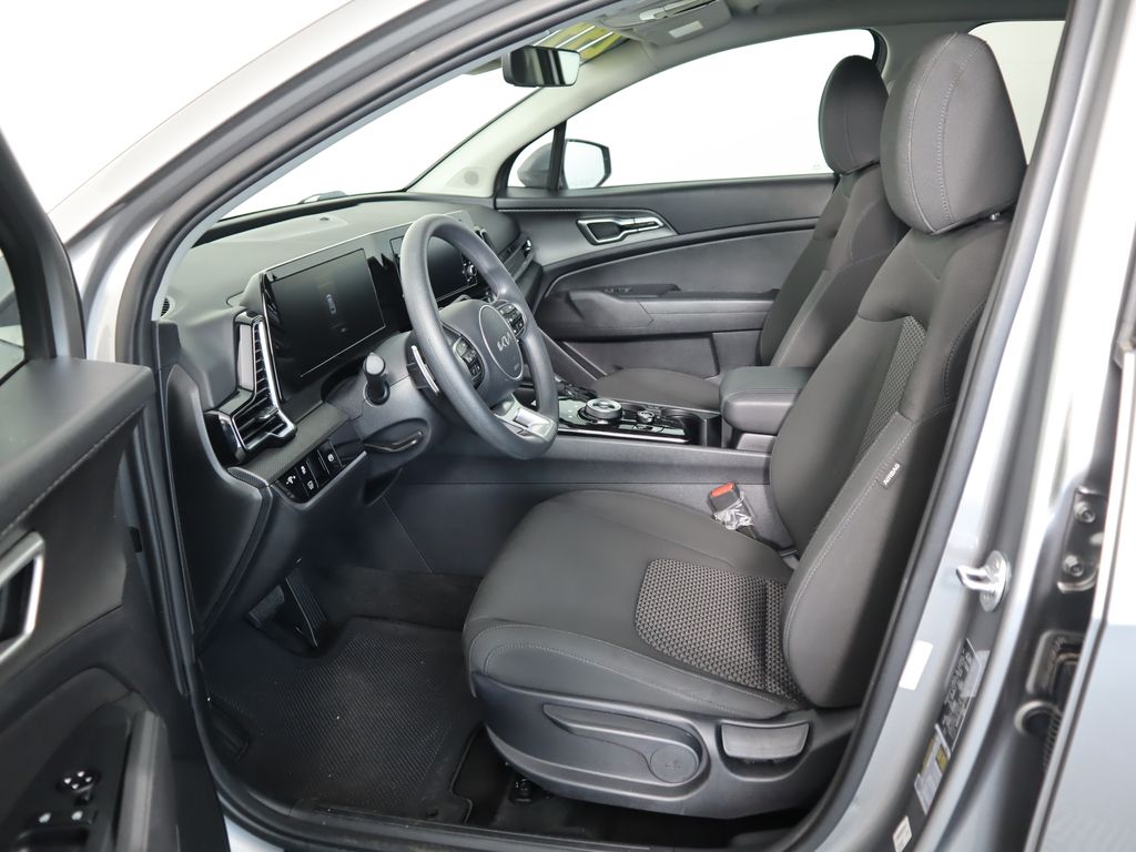 Thumbnail: 2024 Kia Sportage - 19