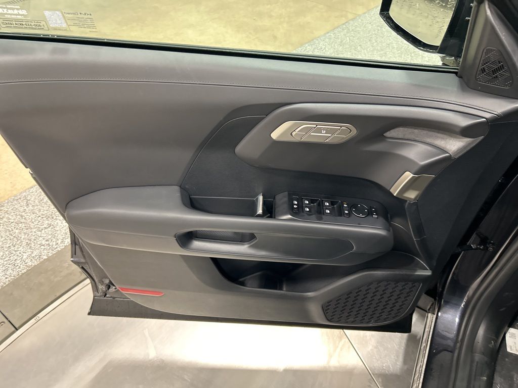 new 2027 Kia Telluride car, priced at $43,885