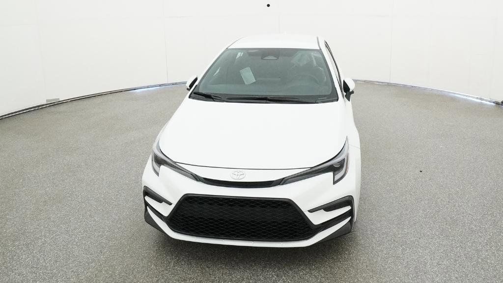 Thumbnail: 2026 Toyota Corolla - 19