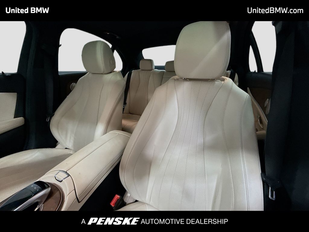 Thumbnail: 2020 Mercedes-Benz E-Class - 5