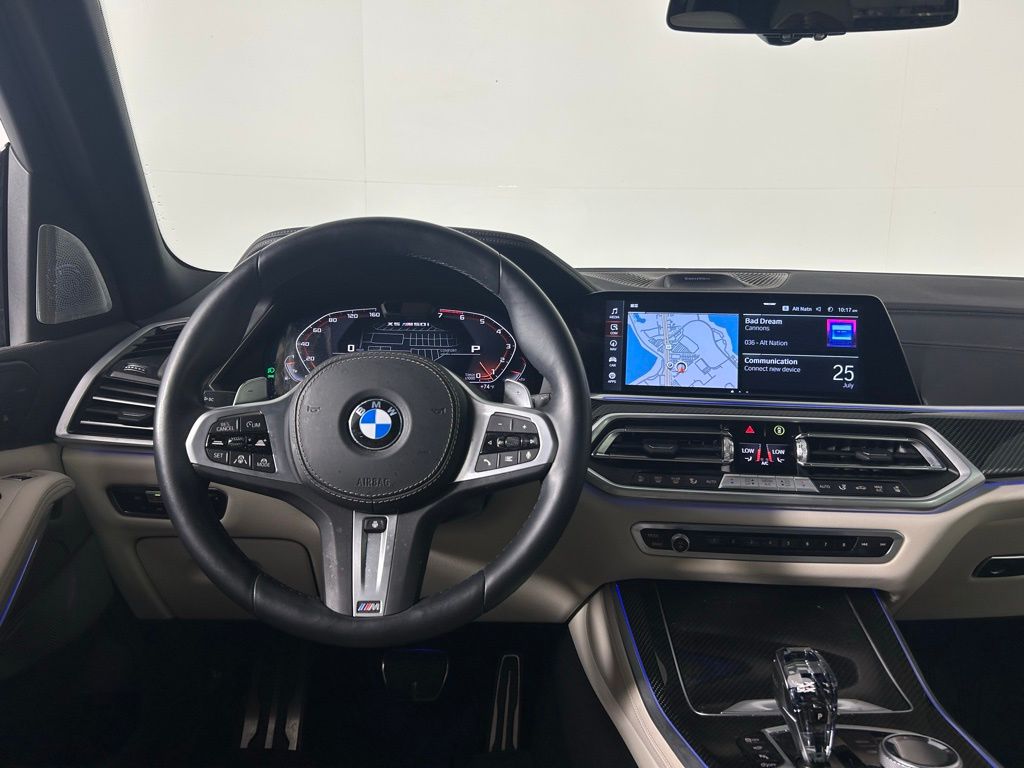 Thumbnail: 2023 BMW X5 - 21