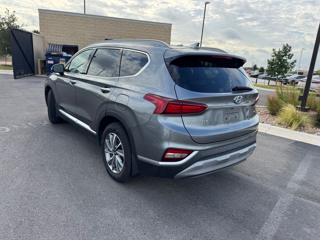 Thumbnail: 2019 Hyundai Santa Fe - 6
