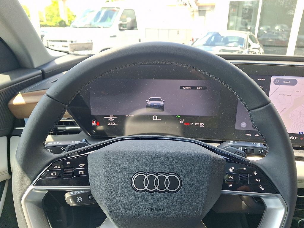 Thumbnail: 2027 Audi Q6 e-tron - 16