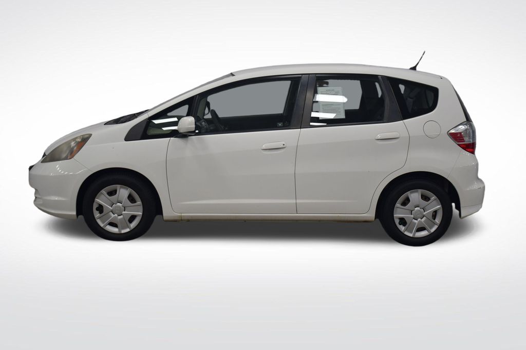 Thumbnail: 2013 Honda Fit - 2