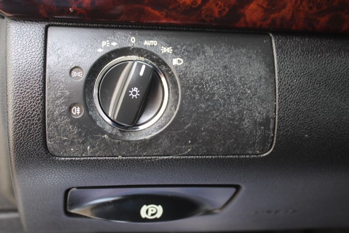 Used Car 2011 Mercedes-benz Gl-class  Gl 450 For Sale Under $10,000 In Georgetown, Texas