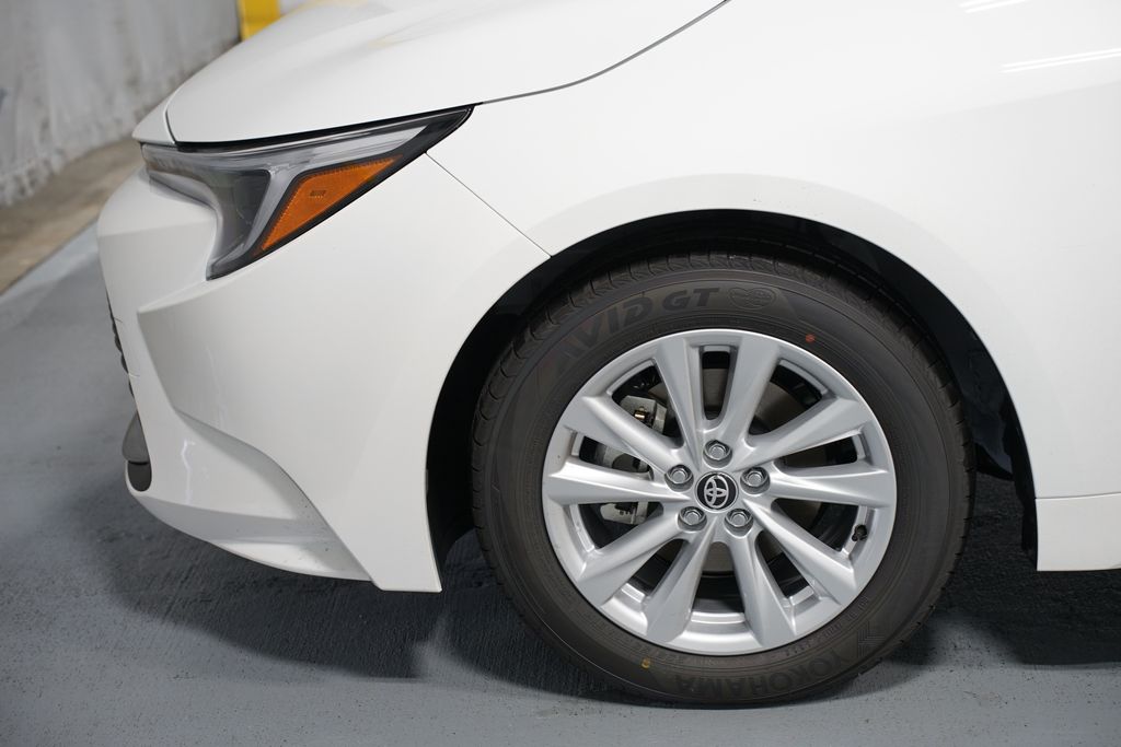 Thumbnail: 2025 Toyota Corolla - 5