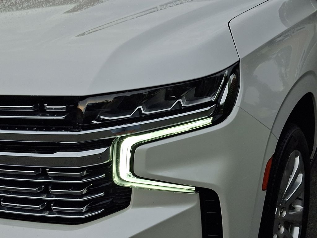 Thumbnail: 2023 Chevrolet Tahoe - 9