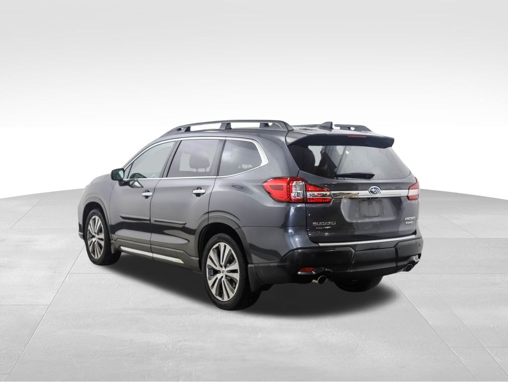 2021 Subaru Ascent Touring 3