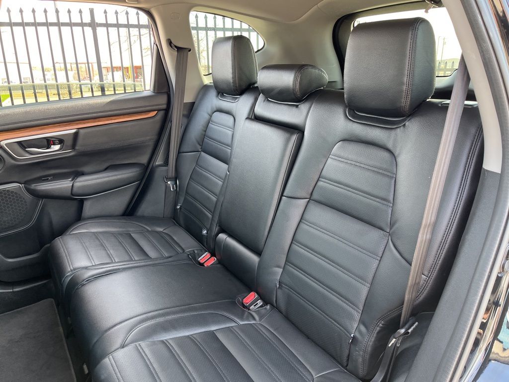 Thumbnail: 2022 Honda CR-V - 27