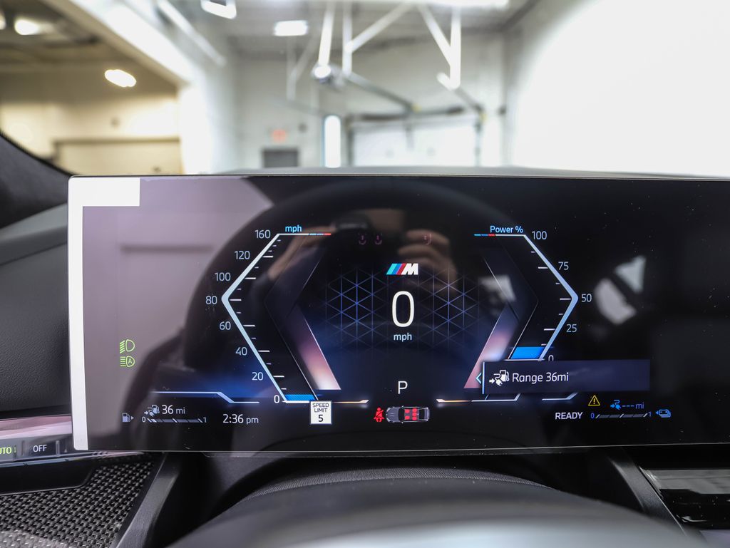 Thumbnail: 2026 BMW 5 Series - 14