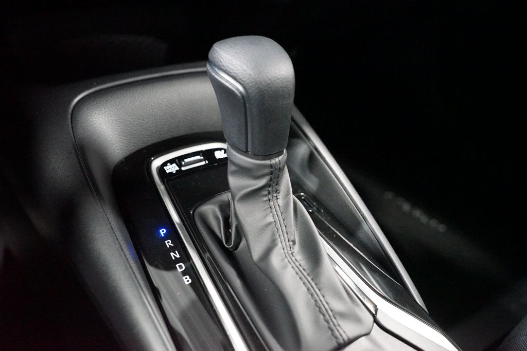 Thumbnail: 2026 Toyota Corolla - 22