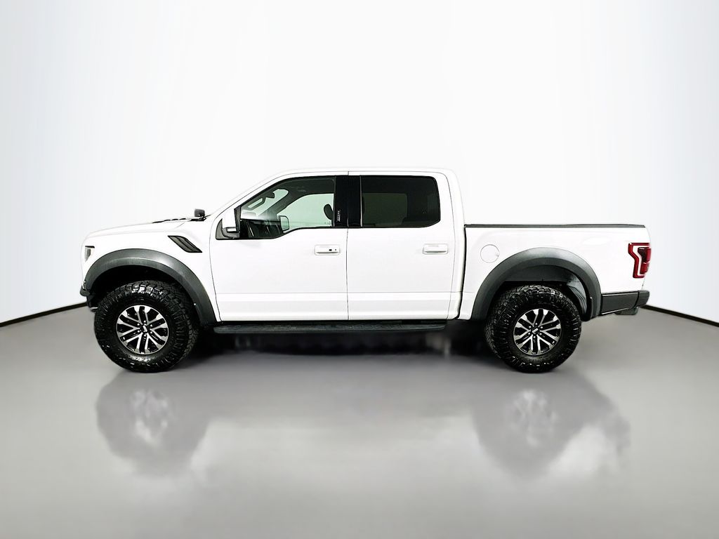 Thumbnail: 2019 Ford F-150 - 8