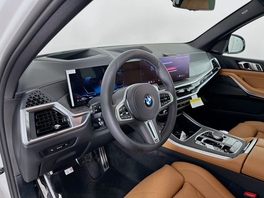 Thumbnail: 2026 BMW X5 - 9