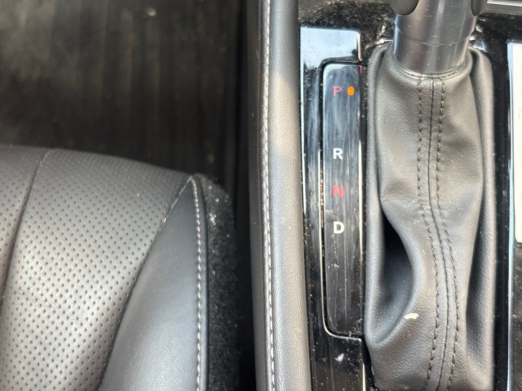 Used 2023 Honda Accord Hybrid Sedan