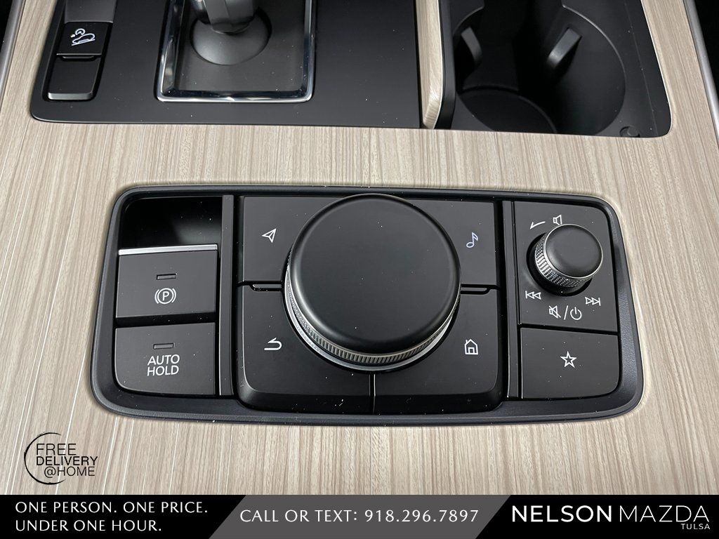 New 2026 Silver Mazda 3.3 Turbo Preferred image 34