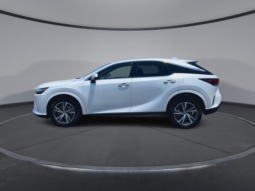 Thumbnail: 2025 Lexus RX - 5