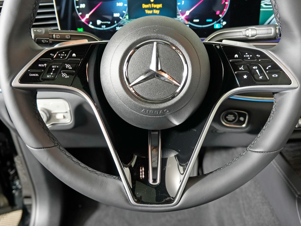 new 2026 Mercedes-Benz GLE car, priced at $71,680