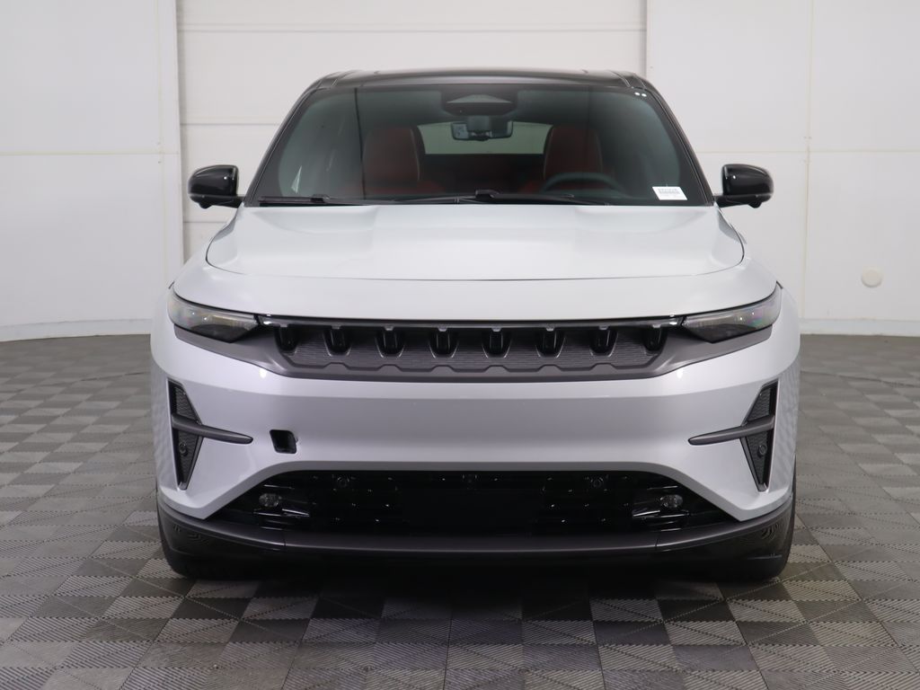 Thumbnail: 2025 Jeep Wagoneer S - 2