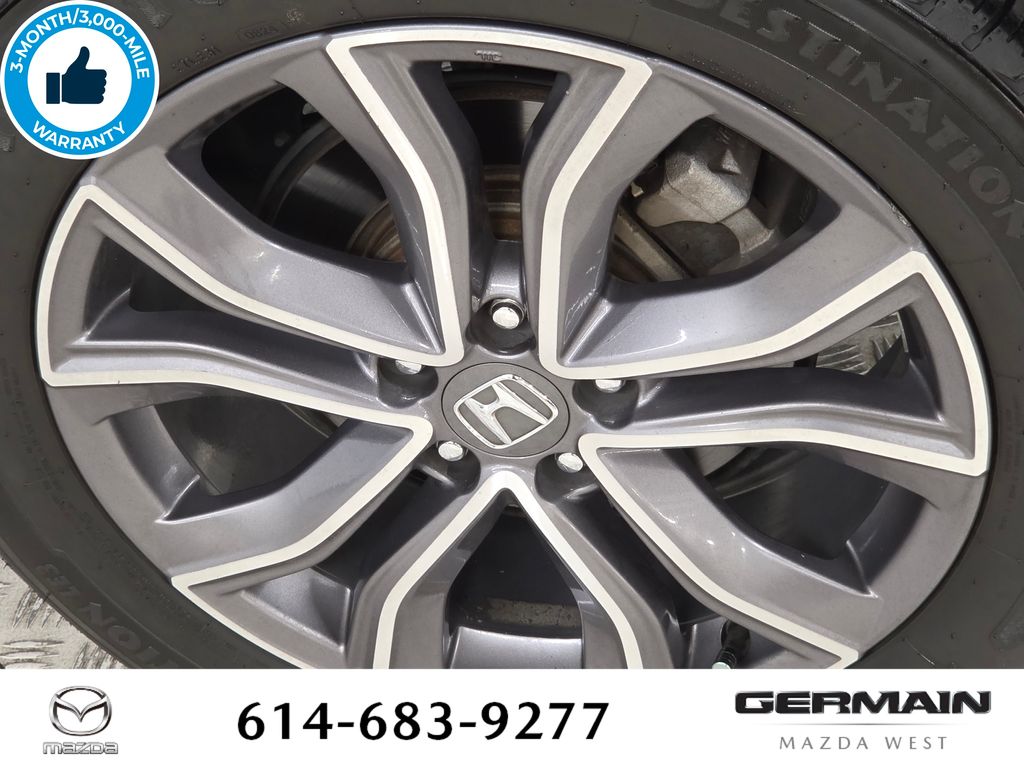 Used 2022  Honda Touring image 12