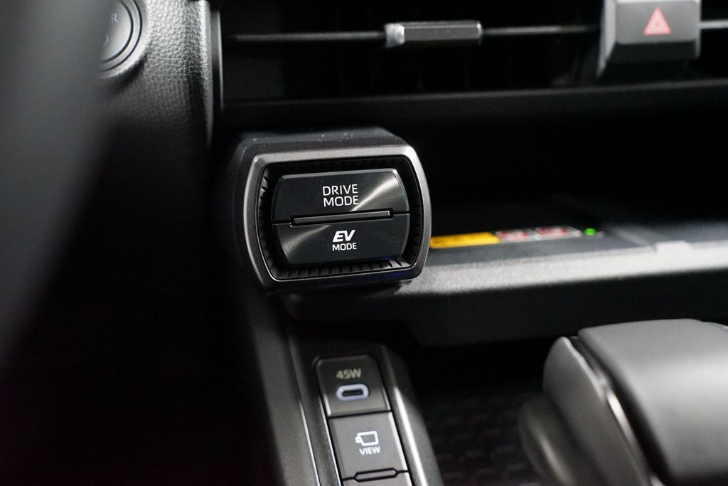 Thumbnail: 2026 Toyota RAV4 - 24