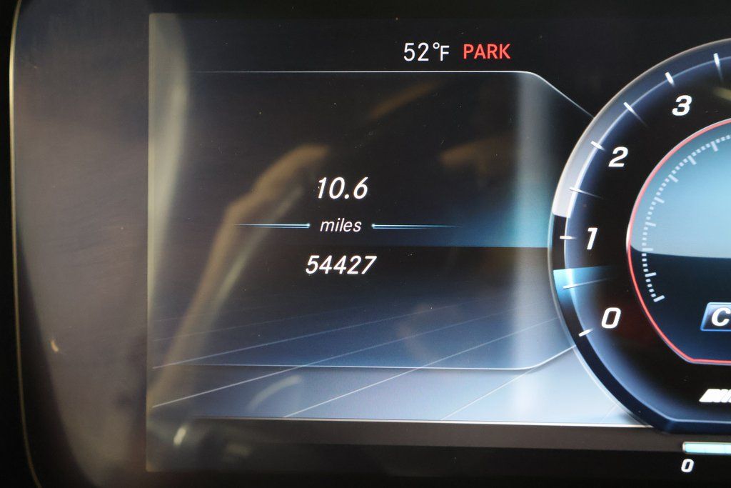 Thumbnail: 2019 Mercedes-Benz G-Class - 17