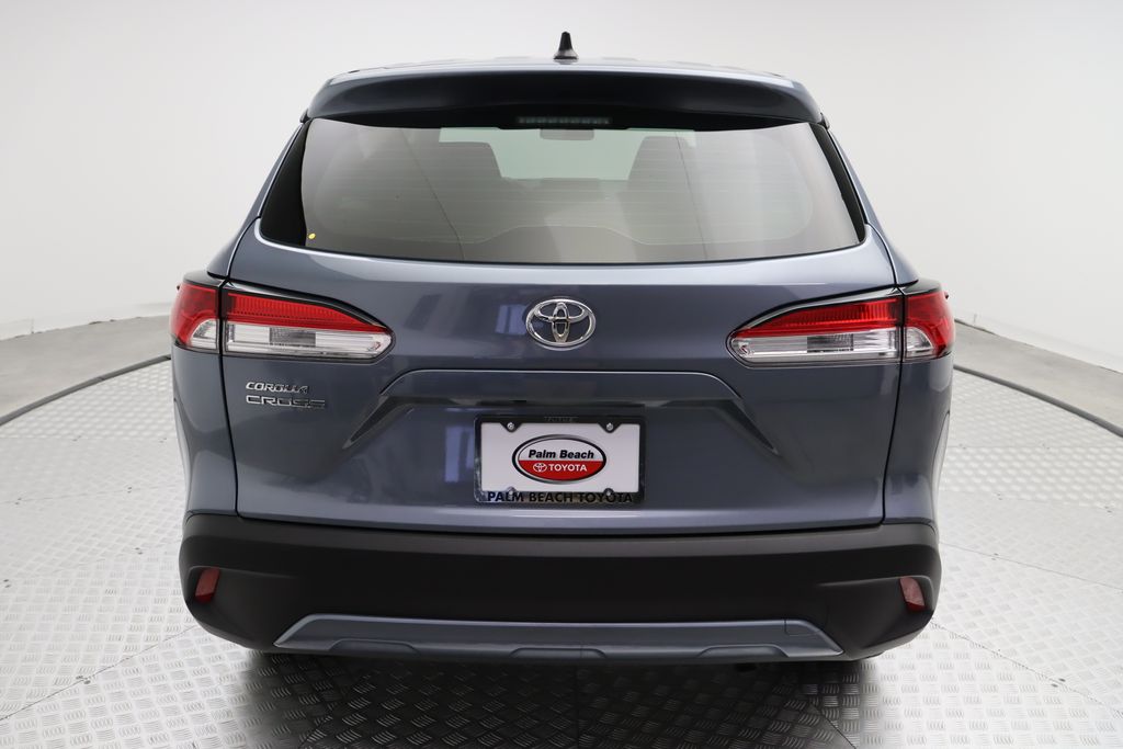 Thumbnail: 2024 Toyota Corolla Cross - 10