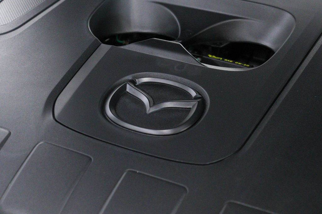 New Car 2025 Mazda Mazda3  2.5 S For Sale In Georgetown, Texas