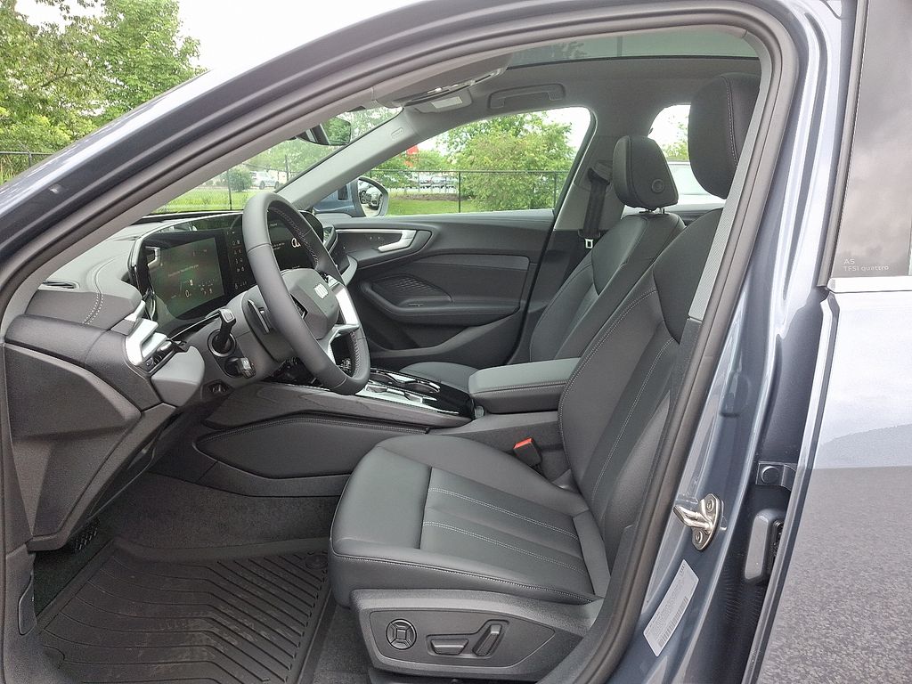 Thumbnail: 2025 Audi A5 - 6