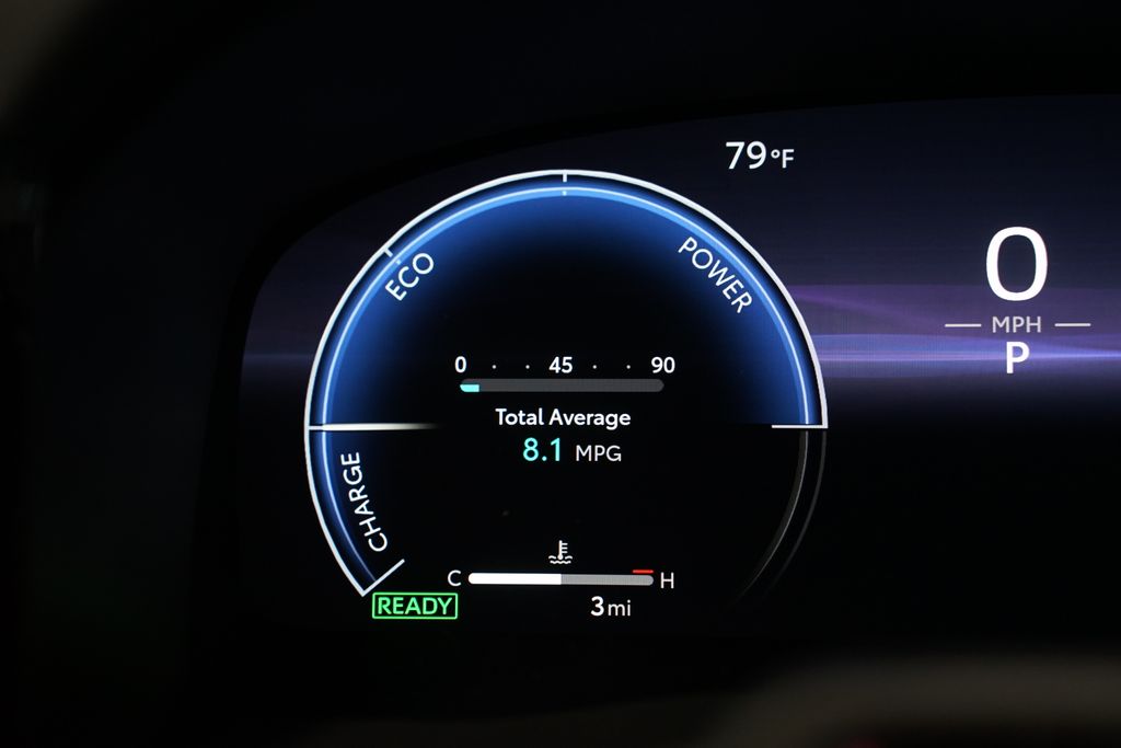 Thumbnail: 2026 Toyota Camry - 18