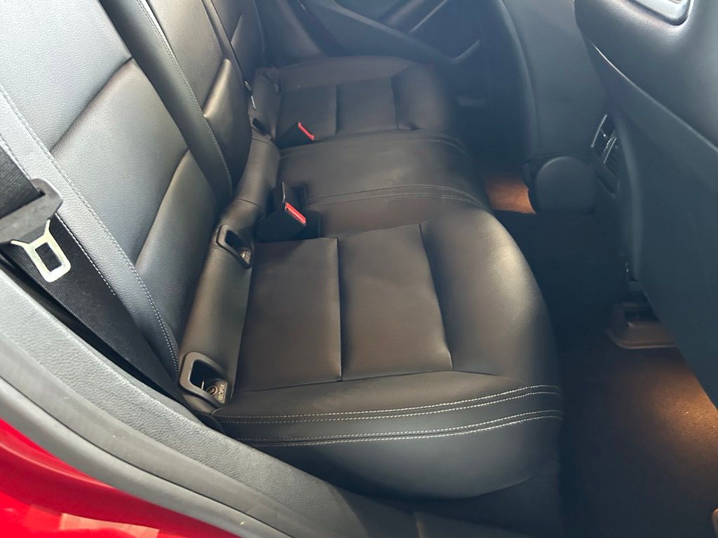 Used 2019 Red Mercedes-Benz CLA 250 image 38