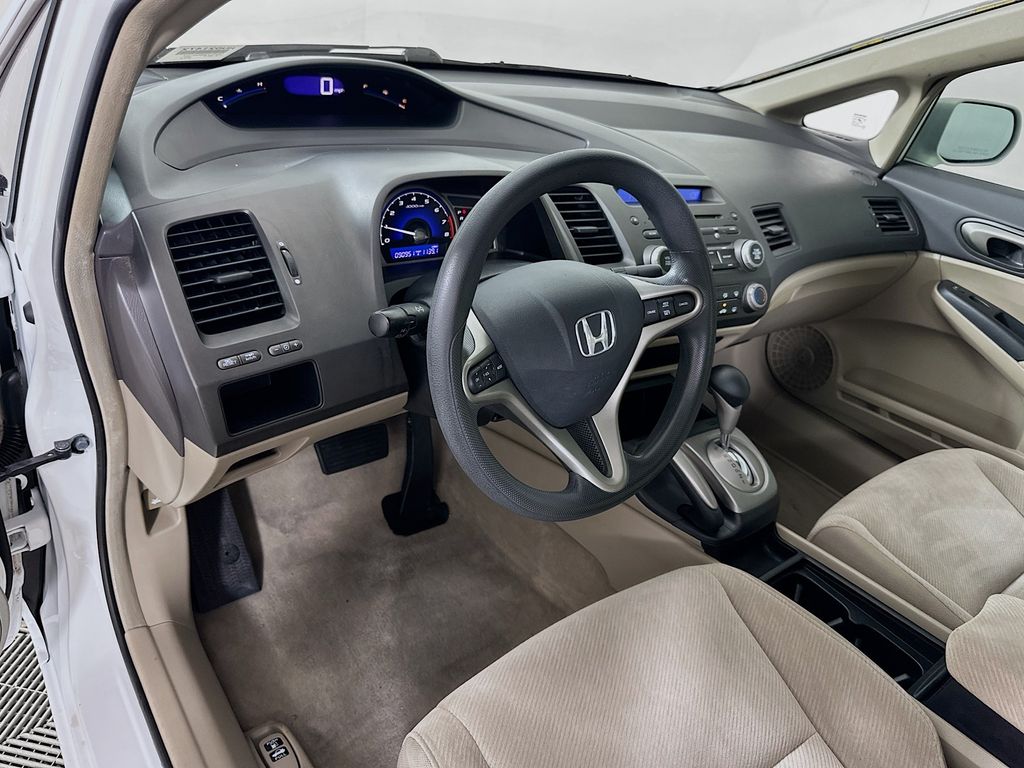 Thumbnail: 2011 Honda Civic - 9