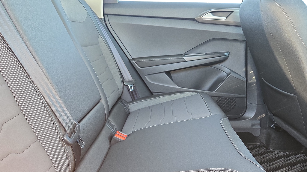 2026 Volkswagen Taos