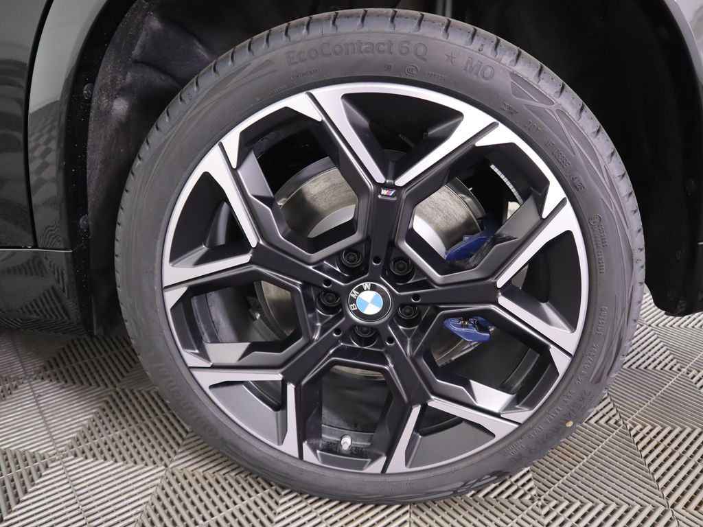 Thumbnail: 2026 BMW X1 - 32