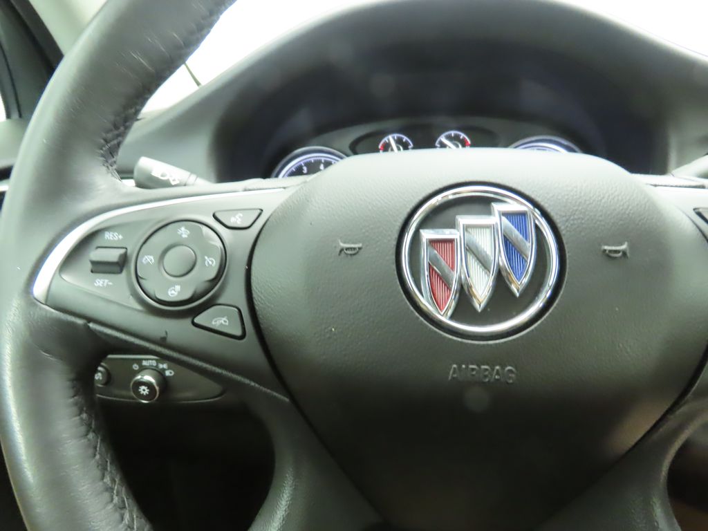 2020 Buick Enclave Premium 11