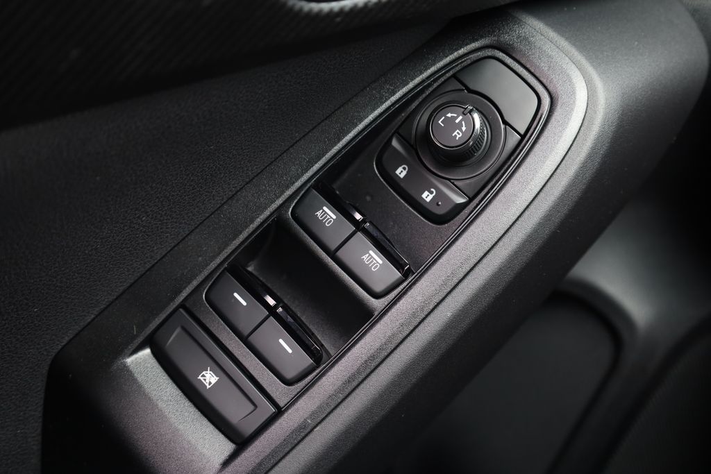 new 2026 Subaru Crosstrek car, priced at $27,589