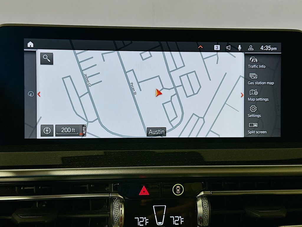 Thumbnail: 2023 BMW X3 - 13