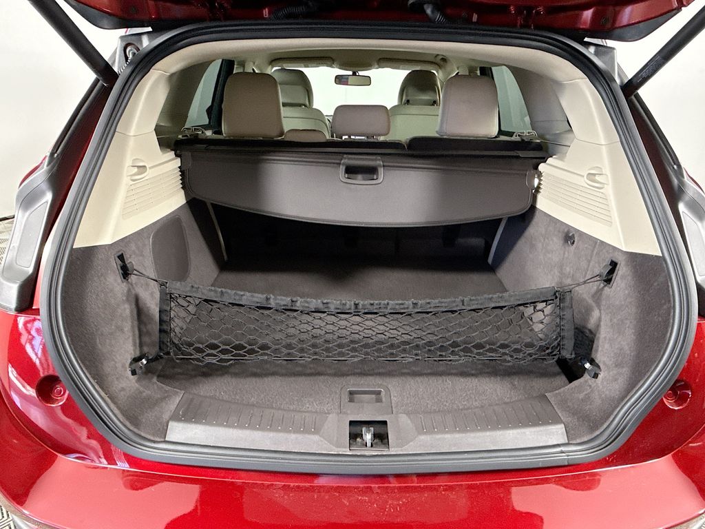 Thumbnail: 2018 Lincoln MKC - 25