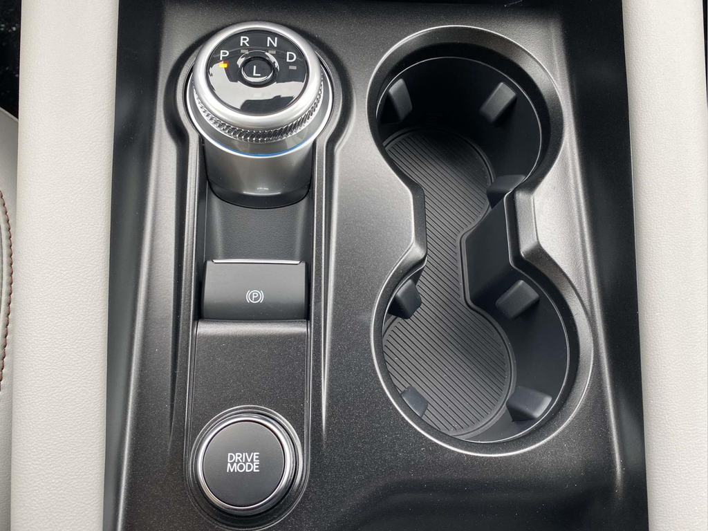 New 2026 Ford Explorer SUV
