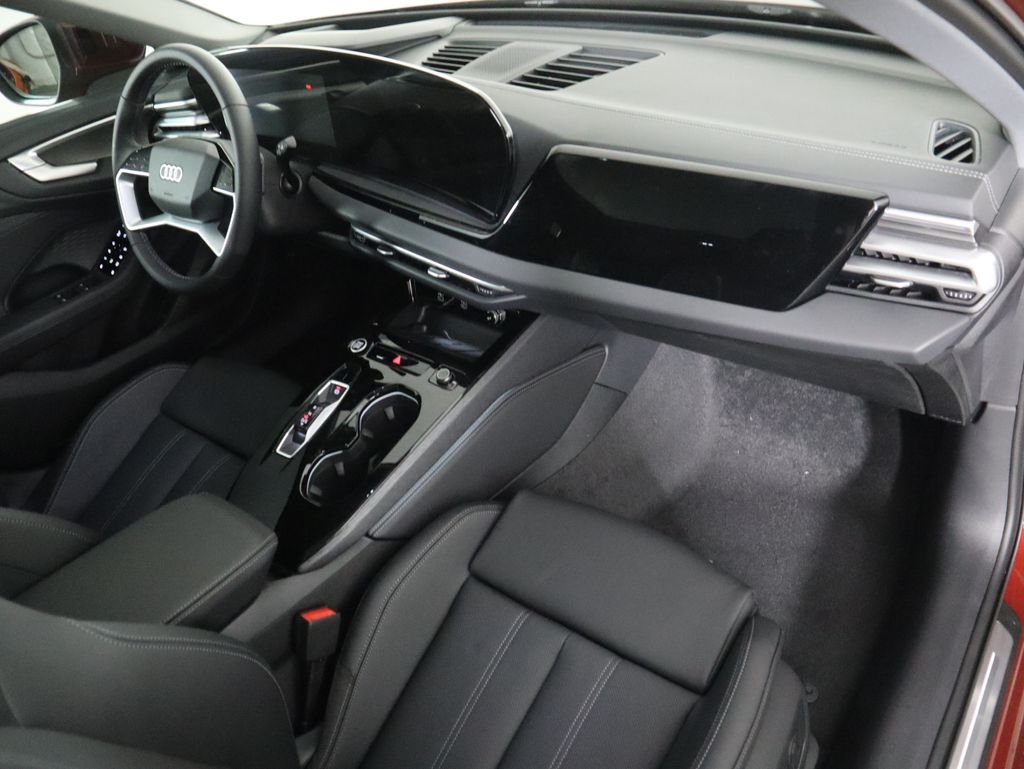 Thumbnail: 2025 Audi A5 - 19